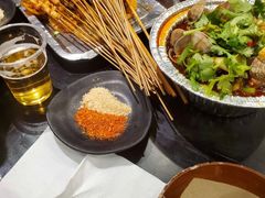 -夜烤·宜宾烧烤(回龙湾店)
