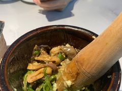 -费大厨辣椒炒肉(黄兴中心广场店)