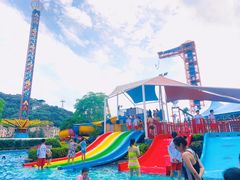 -杭州浪浪浪水公园