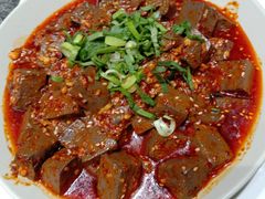 -春发生饭店·非遗(南院门店)