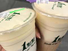 -1点点(银座和谐广场店)