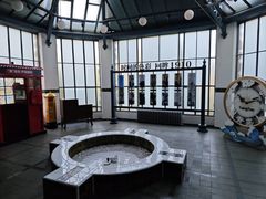 -青岛德国总督楼旧址博物馆