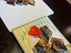 -黑松白鹿(金融街店)