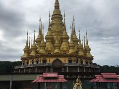 -西双版纳勐泐文化旅游区