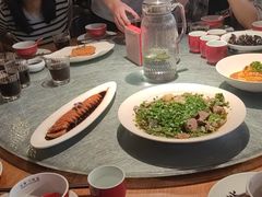 -伙靠·江浙菜(田林路店)
