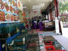 大堂-潮香阁海鲜餐厅(较场尾店)