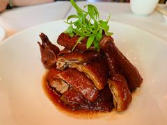 -玫瑰厅上海菜(兴国路店)