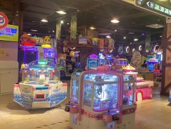 -卡通尼·Safari非洲探索乐园·生日会(金桥国际商业广场店)