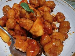 -青年公社烤鸭(滨湖银泰店)