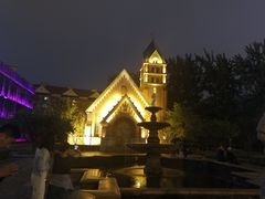 -俏江南天津时尚曲艺主题餐厅(马场道店)