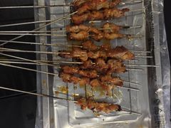 -喝丢一只鞋海鲜烧烤·海肠捞饭(文体街店)