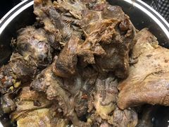 -清真·益鑫羊肉手抓馆(花园北街店)