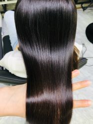 -逅续沙发自然卷专研