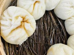 -清宫宴酒楼·计氏松枝包子