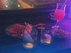 -外滩8号 whisky bar(金延大厦店)