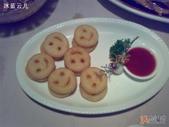 -外婆家(杭州马塍店·杭帮菜名店)