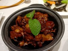 -峨嵋小镇·川菜(勒泰中心店)