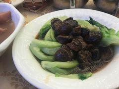 -潮喜竹溪荔湖酒家(荔枝湾店)