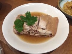 -莆田餐厅(大悦城店)