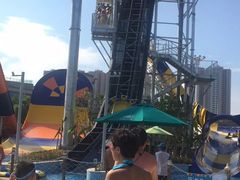 -武汉玛雅海滩水公园