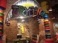 -珠海横琴国家地理探险家中心(创新方)