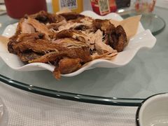 -丰泽园饭店