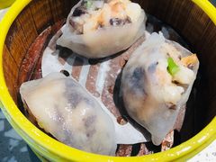 -金香匯晚茶(浑南店)