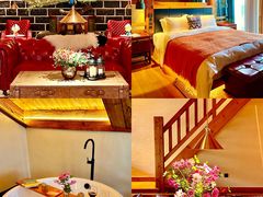 -九如山休闲旅游度假区