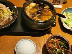 -云海肴·汽锅鸡·云南菜(苏州中心店)