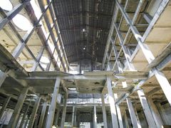 -广州市紫泥堂文化创意园景区