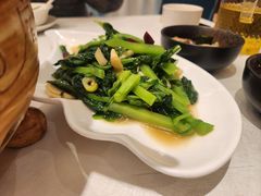 -飞鹿餐饮·陕南菜(北关店)