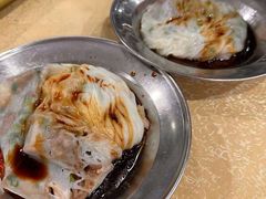 -标记美食新鲜猪杂(兴南大道店)