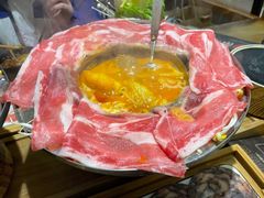 -老爷锅(新街口IFCX店)