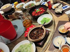 -丹江渔村(首都机场店)