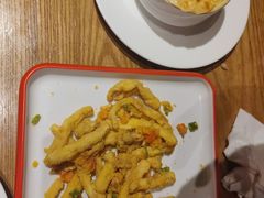 -耶里夏丽新疆餐厅(百联中环购物广场店)
