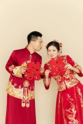 -Mu慕婚纱摄影·超级工作室
