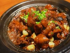 -浔庐餐厅•江西老字号•九江菜(烟水亭店)