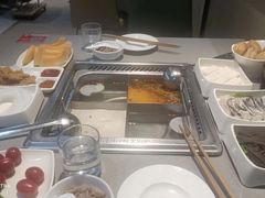 -海底捞火锅(振华商厦店)