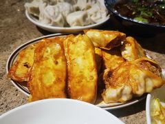-金谷园饺子馆(北邮总店)