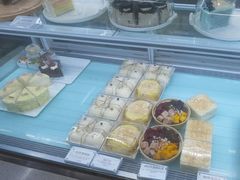 -嗒令甜品·主题融合料理餐厅(首座时代店)