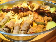 -黄记煌三汁焖锅(龙湖U城店)
