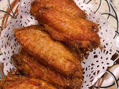 -新辉港式茶餐厅(北栅店)