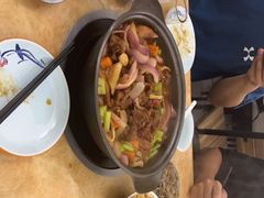 -宏大运餐厅(传媒大学店)