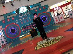 -鹏欣水游城