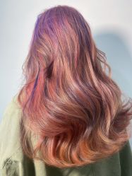 -Coo Hair salon