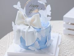 -蜜肆动物奶油蛋糕·个性定制·下午茶甜品