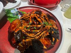 -顶特勒·黄鱼馆·特色菜(上海大世界店)
