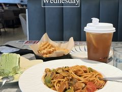 -必胜客(骡马市店)