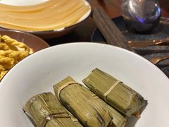 宜宾小黄粑-受气牛肉·重庆耙牛肉(来福士店)