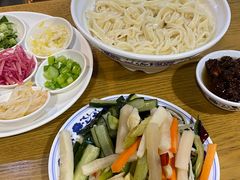 -铸钟褡裢火烧(西三环紫竹桥店)